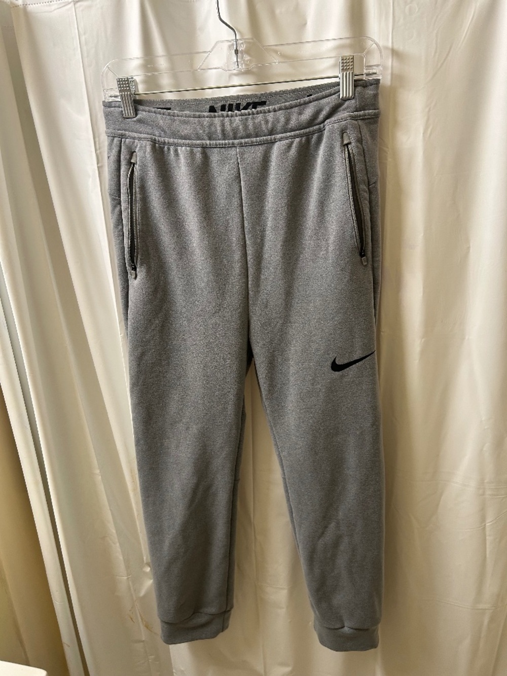 Nike Dri-fit Boys Sweatpants